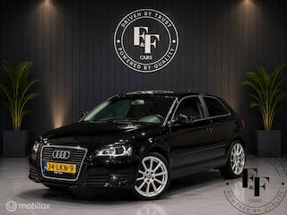 Audi A3 1.4 TFSI Attraction Pro Line|NAP|Nieuwe APK|Navi|Cruise