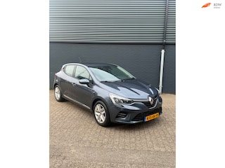 Renault Clio 1.0 TCe 90 Techno