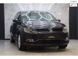 Volkswagen Polo 1.2 TSI Highline DSG