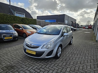 Opel Corsa 1.3 CDTi EcoFlex S/S Business Edition