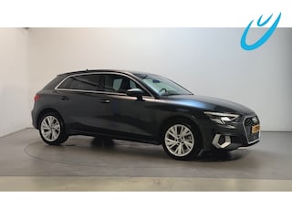 Audi A3 Sportback 30 TFSI Business Edition Navigatie LED Parkeersensoren Virtual Cockpit DAB+