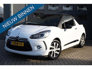 Citroën DS3 1.2 PureTech Business