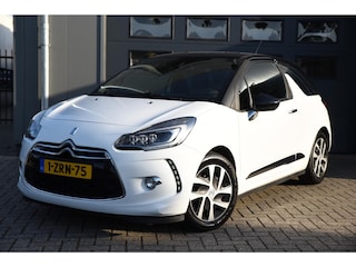 Citroën DS3 1.2 PureTech Business