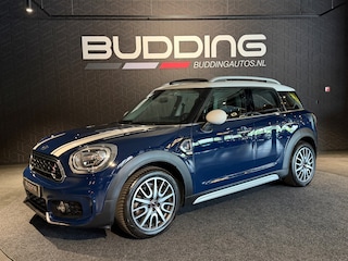 Mini Countryman 2.0 Cooper S | Pano | Trekhaak | Keyless