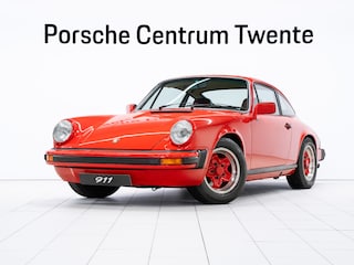 Porsche 911 Carrera Coupé