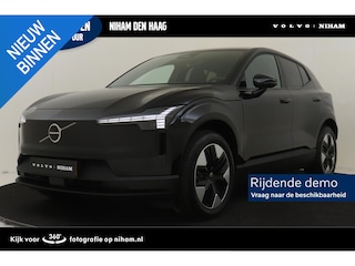 Volvo EX30 SINGLE MOTOR PLUS 51 kWh -HARMAN/KARDON|CLIMATE|POWER-SEATS|CARPLAY|CAMERA|ADAP.CRUISE|PRIVACY.GLAS|SoH:100%