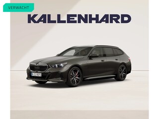 BMW 5-serie Touring 550e xDrive - M-Sport Pro - Onderstel Prof - Bowers & Wilkins