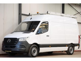 Mercedes-Benz Sprinter 314 2.2 CDI L2H2 IMPERIAAL TREKHAAK