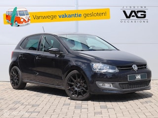 Volkswagen Polo 1.2 TSI Airco Cruise 17 inch NL Auto