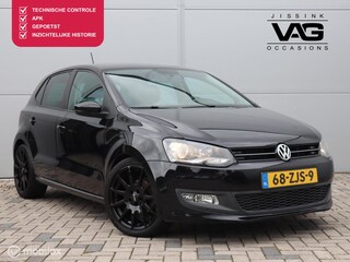 Volkswagen Polo 1.2 TSI Airco Cruise 17 inch NL Auto