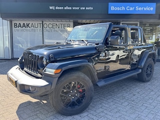 Jeep Wrangler Unlimited 4xe 380 80th Anniversary | Camera | Keyless