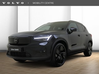 Volvo EX40 Extend. Plus Black Ed. 82kWh