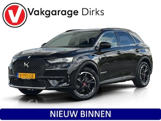 DS 7 E-Tense 4x4 300 PK PHEV Performance Line ✅ ACC ✅ Leder ✅ Focal