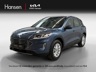 Ford Kuga 2.5 PHEV Titanium I Trekhaak I Adaptive Cruise I CarPlay I Camera I Stoelverwarming I
