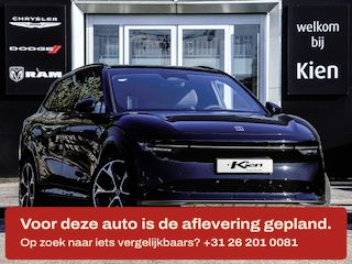 Zeekr 7X Privilege 100 kWh 534 km actieradius | Luchtvering | 480KW laden | Stoelmassage | Pano-dak | 16 min 10-80% |