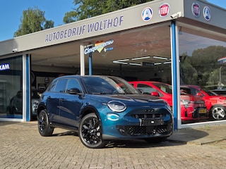 Fiat 600 1.2 Hybrid Sport
