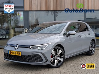 Volkswagen Golf 1.4 eHybrid GTE | Sfeer | Carplay | Camera