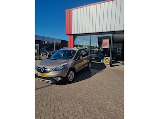 Renault Scénic 1.2 TCe Bose