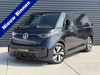 Volkswagen ID. Buzz Bulli edition 79 kWh