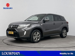 Suzuki Vitara 1.5 Hybrid Select | Navigatie | Dodehoek-detectie |