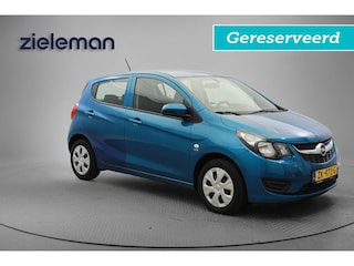 Opel Karl 1.0 120 Jaar Edition - Airco, Cruise
