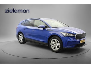 Skoda Enyaq 60 - Trekhaak, Camera, Carplay, SOH 90.6%