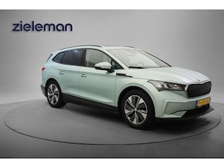 Skoda Enyaq 60 - Camera, Carplay, Panorama, SOH 90.69%