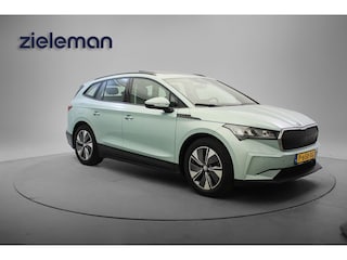 Skoda Enyaq 60 - Camera, Carplay, Panorama, SOH 90.69%