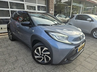 Toyota Aygo 1.0 VVT-i MT Pulse Bi-tone