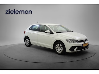 Volkswagen Polo 1.0 TSI - Digitaal Cockpit, Carplay