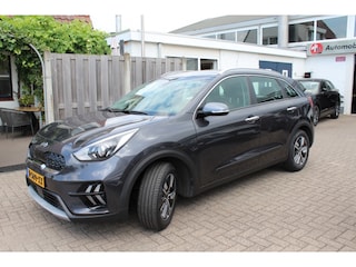 Kia Niro 1.6 GDi DynamicL.