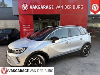 Opel Crossland 1.2 Turbo Level 3 Ultimate