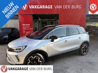 Opel Crossland 1.2 Turbo Level 3 Ultimate