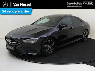 Mercedes-Benz CLA 200 Business Solution AMG / Panoramadak/ Night/ Sfeerverlichting/ Memory/ Multibeam