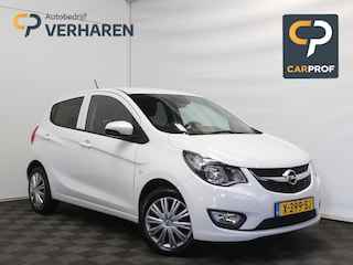 Opel Karl 1.0 ecoFLEX Innovation AIRCO | CRUISE | STOELVERW | PDCA | STB | ELECRM | CV