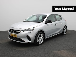 Opel Corsa Edition 50 kWh | APPLE CARPLAY | CRUISE CONTROL | CLIMATE CONTROL |