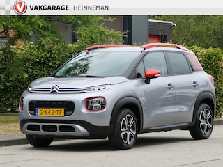 Citroën C3 Aircross 1.2 110pk | navigatie | bluetooth | all-season-banden