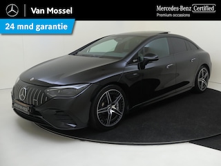 Mercedes-Benz EQE AMG 53 4MATIC+ 90 kWh / Panoramadak/ Night/ Digital Light/ Memory