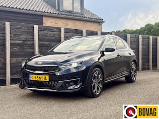 Kia XCeed 1.4 T-GDi DynamicPlusLine automaat