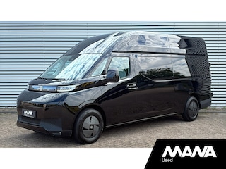 Farizon SV L3H3 106 kWh / 232 PK Trekhaak Achterdeuren 270 graden