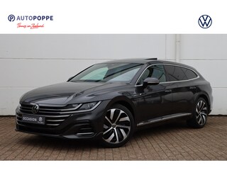 Volkswagen Arteon 2.0 TSI R-Line Business + 190pk DSG7