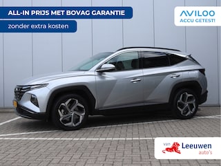 Hyundai Tucson 1.6 T-GDI PHEV Comfort 4WD | SOH 97,7% | Trekhaak | Camera