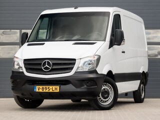Mercedes-Benz Sprinter 211 2.2 CDI 325 HD Automaat (CAMERA, AIRCO, ELEK RAMEN, NIEUWE APK, NIEUWSTAAT)