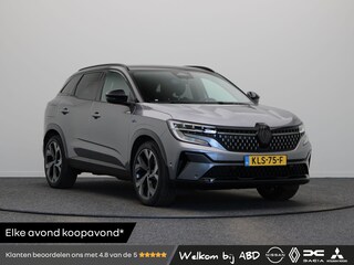 Renault Austral Full hybrid 200pk techno esprit Alpine | 4Control | Elek. achterklep | Apple Carplay / Android Auto |