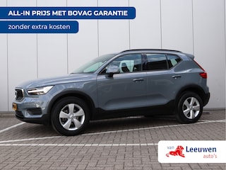 Volvo XC40 1.5 T2 Momentum Core | Navigatie | 1e eigenaar | Org. NL