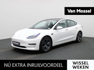 Tesla Model 3 Long Range DUAL MOTOR AWD 75 kWh