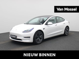 Tesla Model 3 Long Range DUAL MOTOR AWD 75 kWh