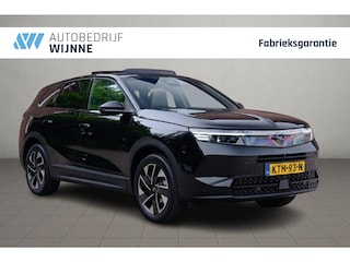 Opel Grandland 1.2 Turbo Hybrid 145pk eDCT6 GS | Navi | App Connect | Adaptive Cruise | Climate Control | Panoramadak | 360° Camera | Focal Audio | Keyless
