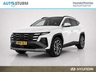 Hyundai Tucson 1.6 T-GDI PHEV Premium Sky