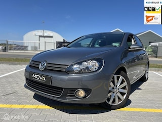 Volkswagen Golf 6 1.4 TSI R-LINE|CRUISE CONTR.|AIRCO|APK|